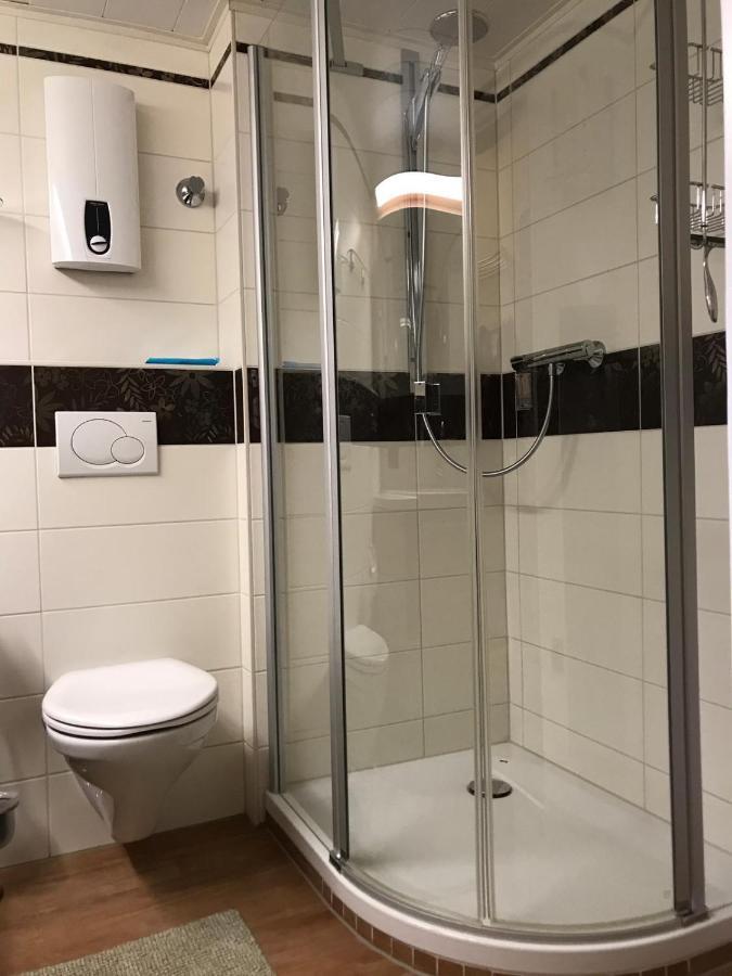 Appartement Familie Willems Winterberg 3 Екстериор снимка