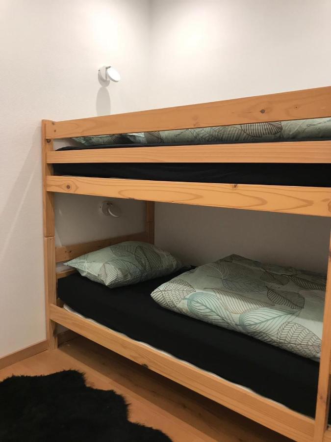 Appartement Familie Willems Winterberg 3 Екстериор снимка