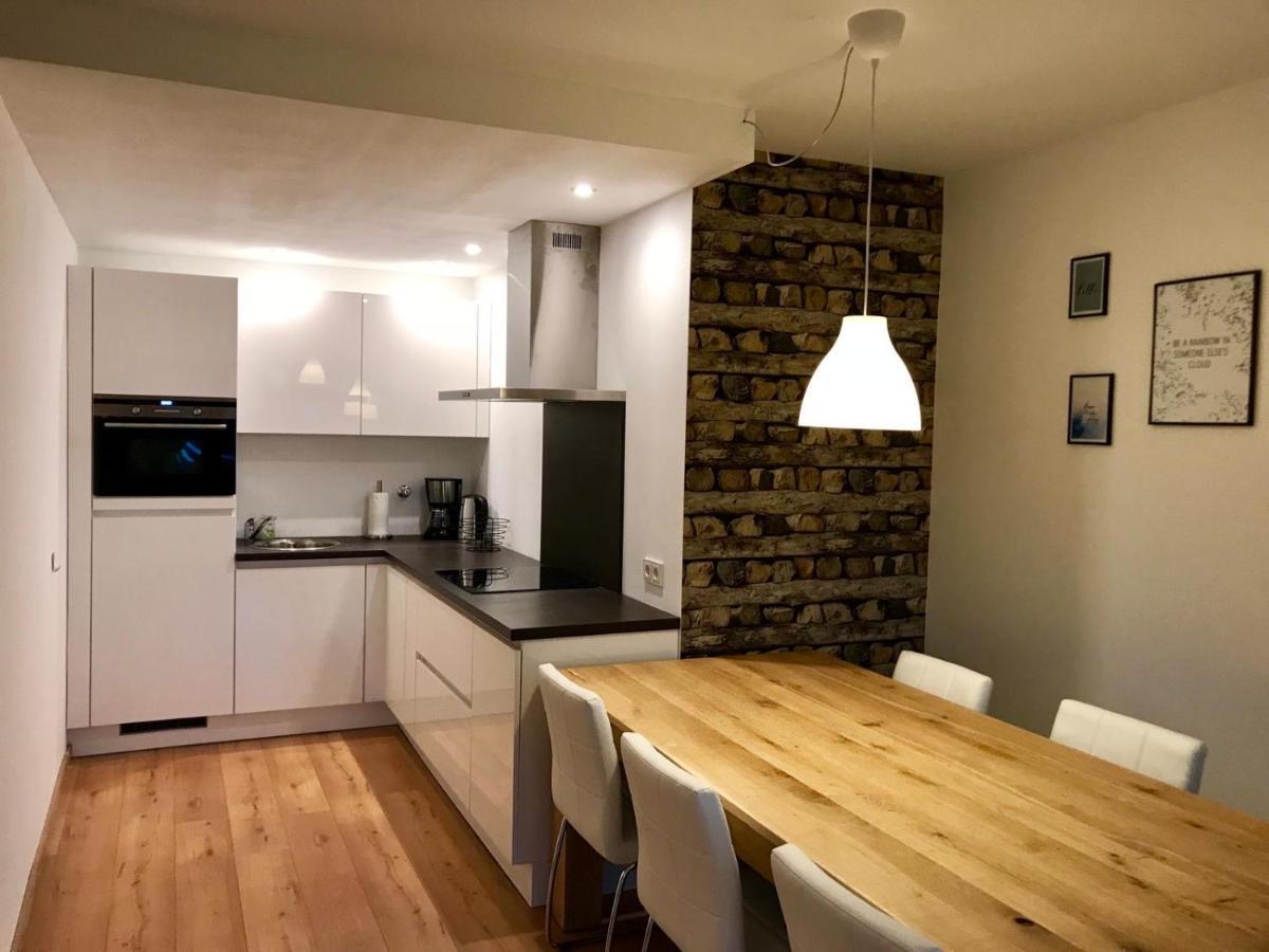 Appartement Familie Willems Winterberg 3 Екстериор снимка